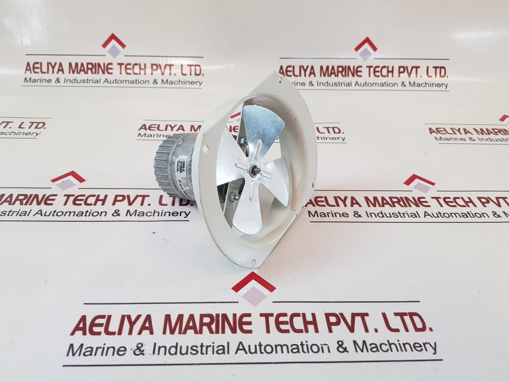 Euro Motors Italia 52Av-200127 Fan Motor 06Y17
