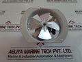Euro Motors Italia 52Av-200127 Fan Motor 220V~ 5060Hz 0.10A
