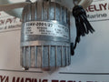 Euro Motors Italia 52Av-200127 Fan Motor 220V~ 5060Hz 0.10A
