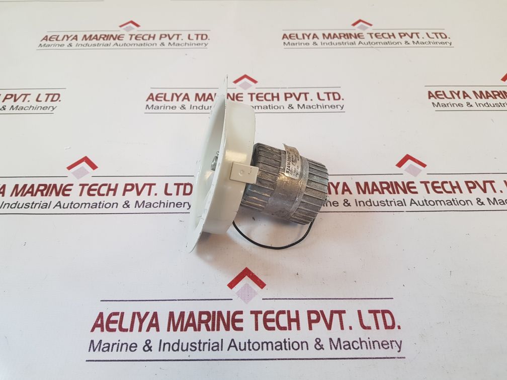 Euro Motors Italia 52Av-200127 Fan Motor 27Y13
