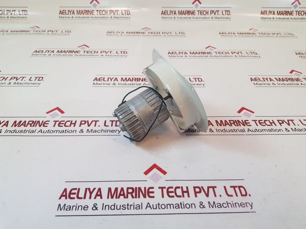 Euro Motors Italia 52Av-200127 Fan Motor 27Y13
