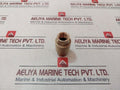 Euroblock 3/8” Npt Brass Check Valve