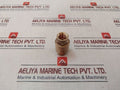 Euroblock 3/8” Npt Brass Check Valve
