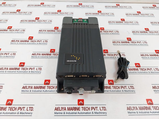 Eurocom Itu1000 Fixed Mount Transceiver Unit 10-32Vdc