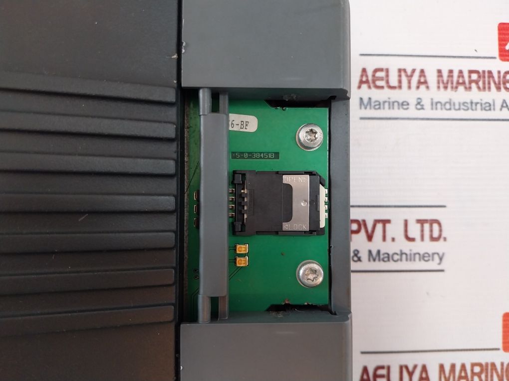 Eurocom Itu1000 Fixed Mount Transceiver Unit 10-32Vdc