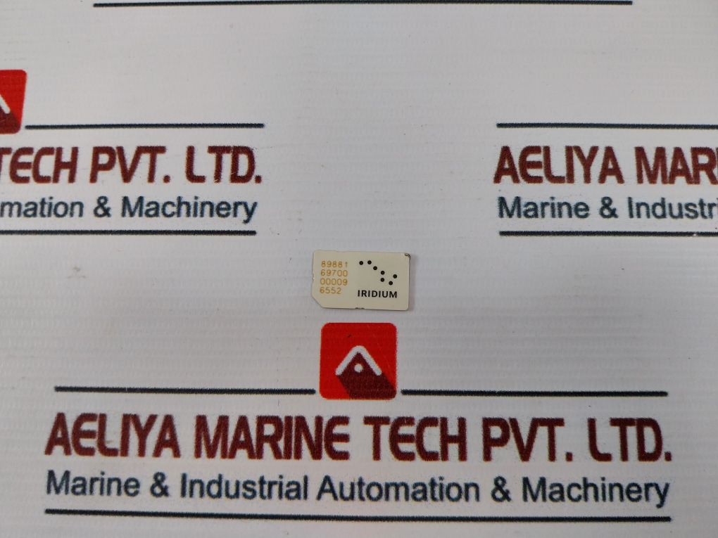 Eurocom Itu1000 Fixed Mount Transceiver Unit 10-32Vdc