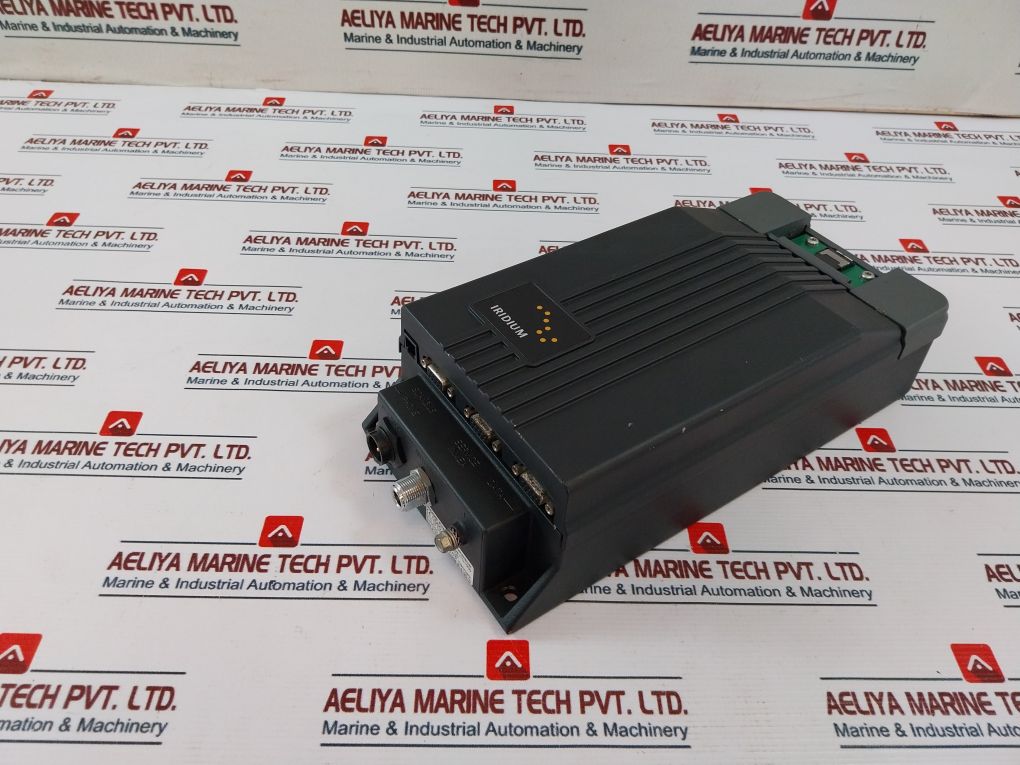 Eurocom Itu1000 Fixed Mount Transceiver Unit 10-32Vdc