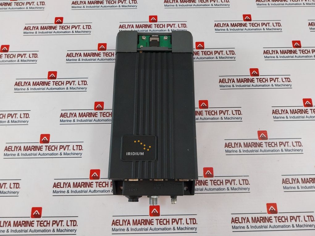 Eurocom Itu1000 Fixed Mount Transceiver Unit 10-32Vdc