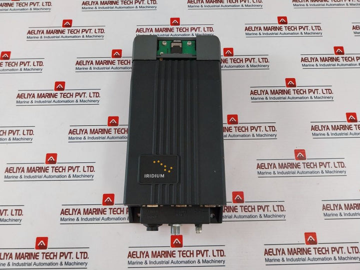 Eurocom Itu1000 Fixed Mount Transceiver Unit 10-32Vdc