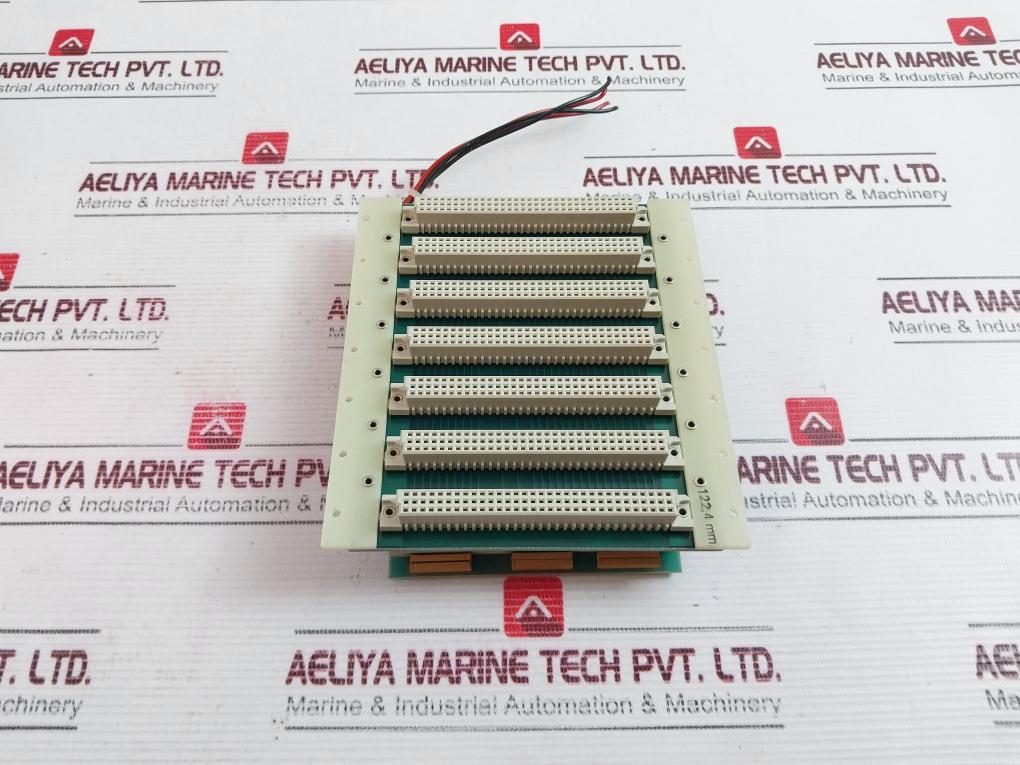 Eurolog Eml-bp7 Printed Circuit Board