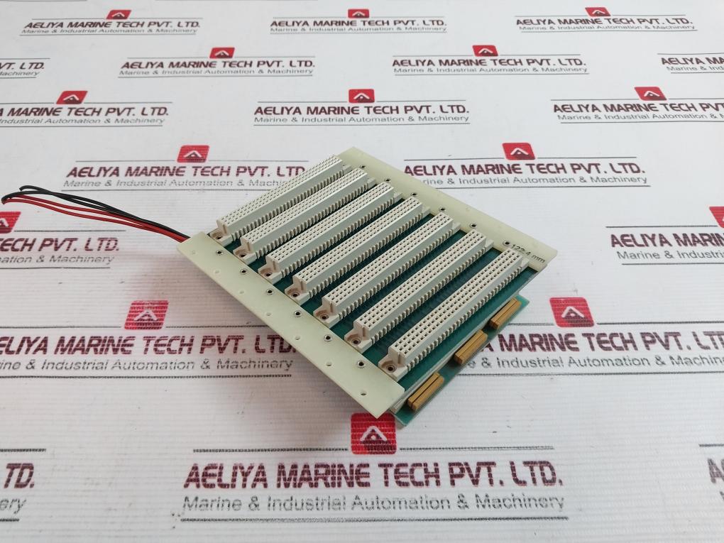 Eurolog Eml-bp7 Printed Circuit Board