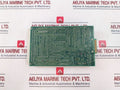 Eurolog G2334-4 Circuit Board 6442