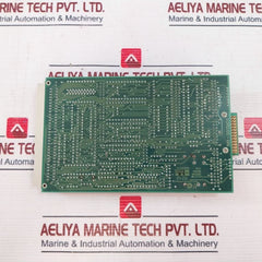 Eurolog G2334-4 Circuit Board 6442