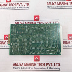 Eurolog G2334-4 Circuit Board 6442