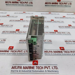 Eurolog Iis/Do16-2A Industrial Interface System 0.5A