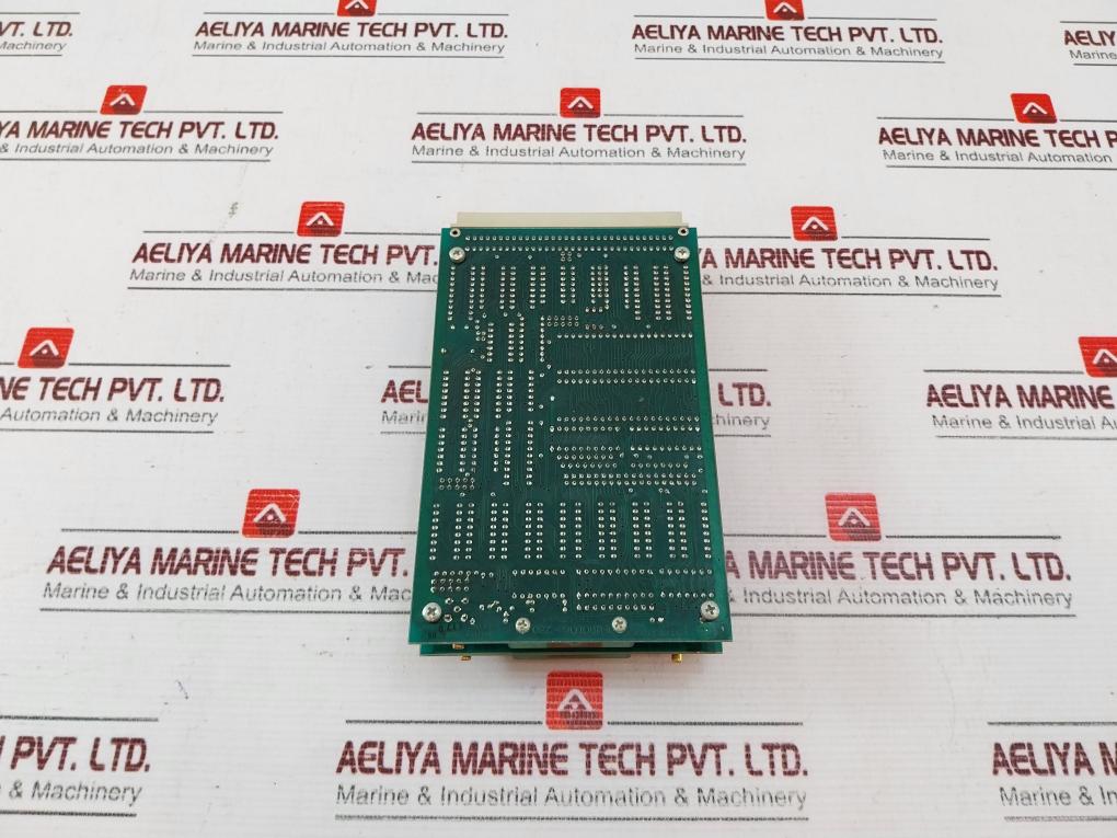 Eurolog Z80A Procesor System 4 Mhz