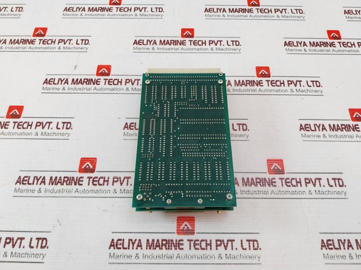 Eurolog Z80A Procesor System 4 Mhz