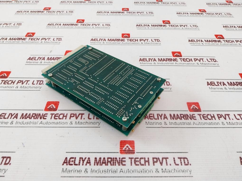 Eurolog Z80A Procesor System 4 Mhz