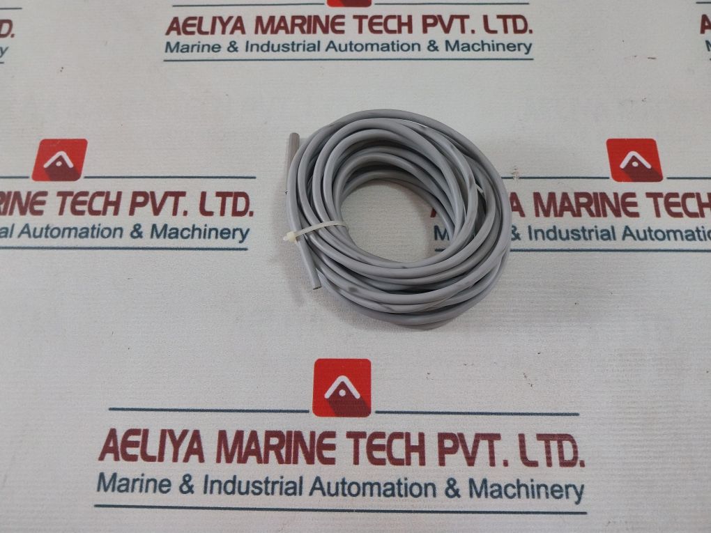 Euromac 0802061 Probe Mt.6 S6.40Ptc81/6000 Grey