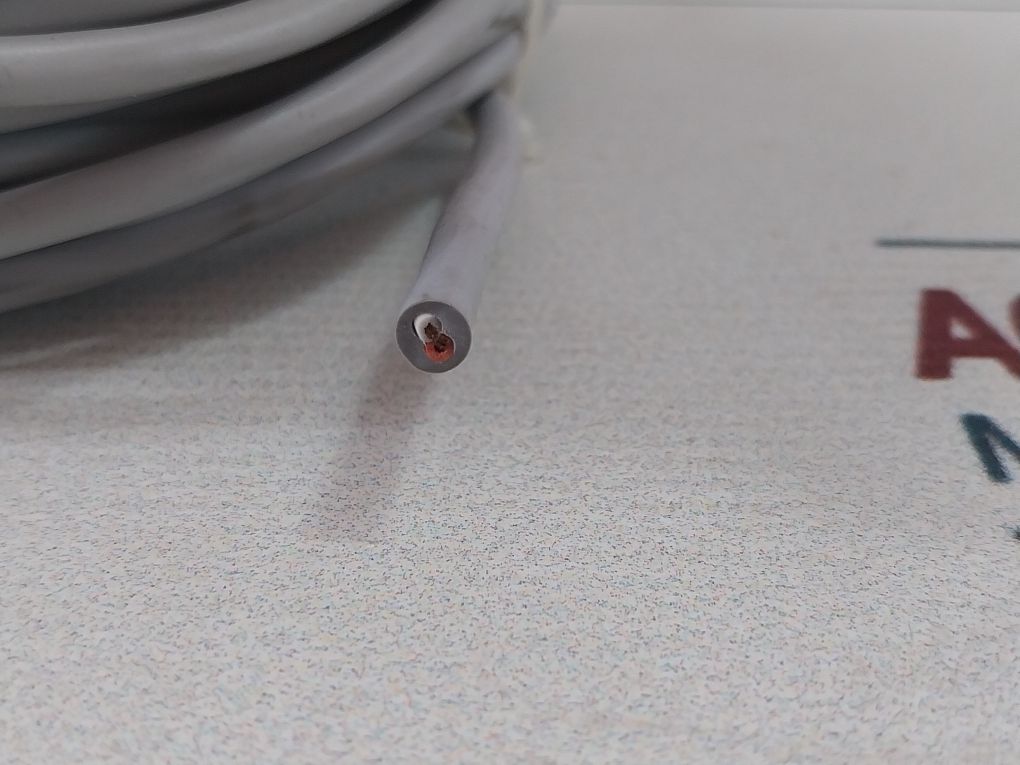 Euromac 0802061 Probe Mt.6 S6.40Ptc81/6000 Grey