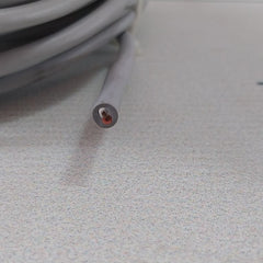 Euromac 0802061 Probe Mt.6 S6.40Ptc81/6000 Grey