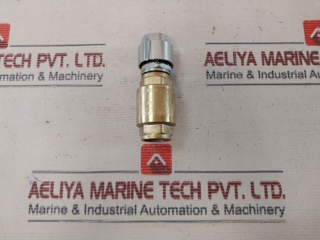 Europa 1/2" Non-return Valve Dn15