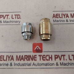Europa 1/2" Non-return Valve Dn15