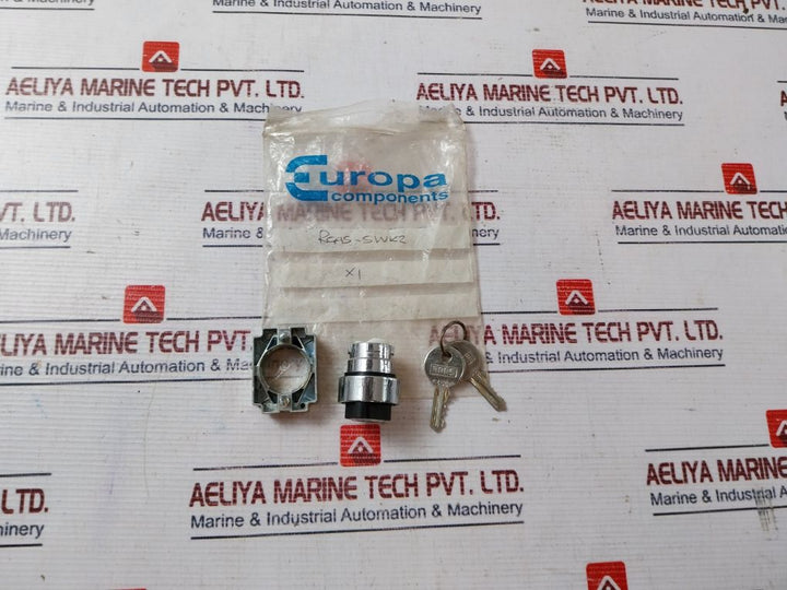 Europa Rcas-swk2 Selector Switch