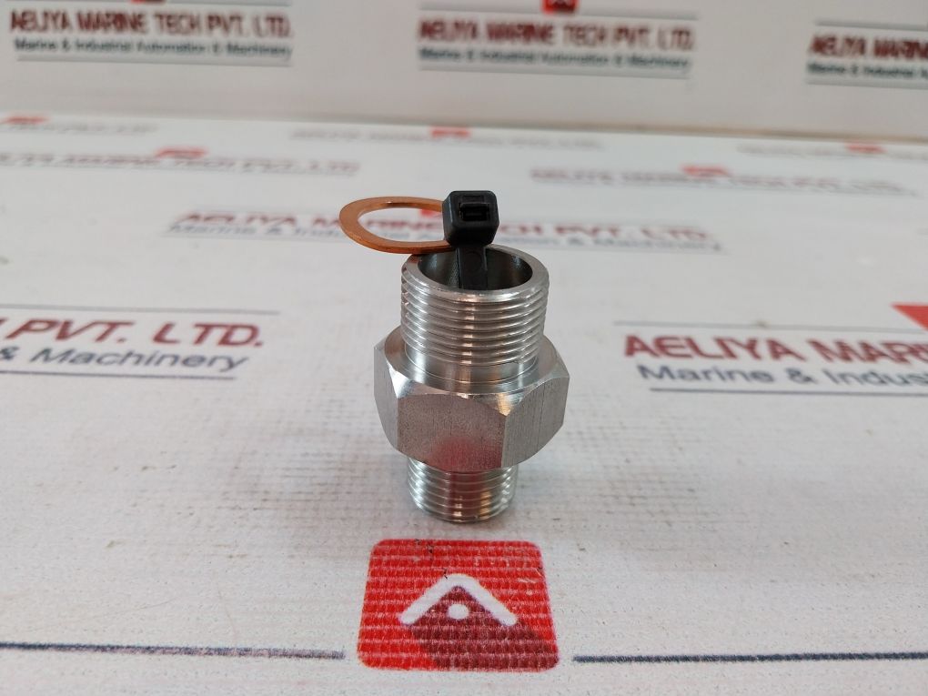 Lot Of 15X European Diesel 80-475-04143-810 Thermocouple Fitting