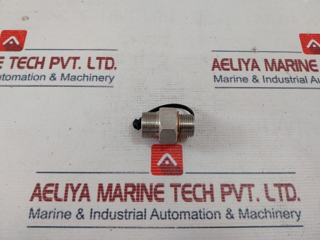 Lot Of 15X European Diesel 80-475-04143-810 Thermocouple Fitting