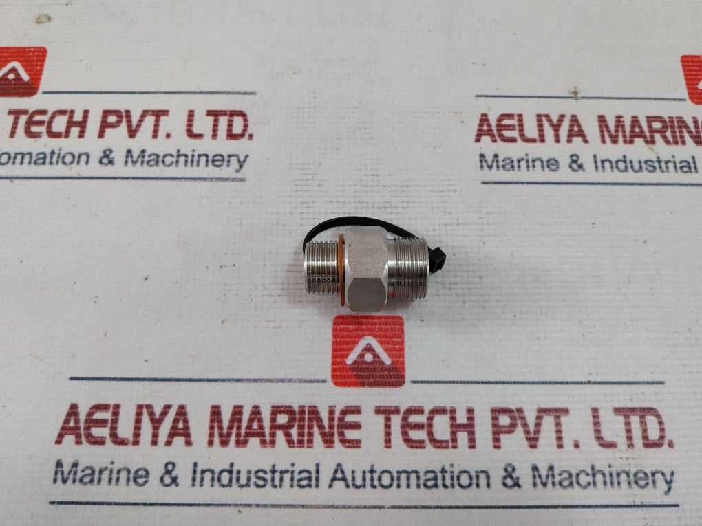 Lot Of 15X European Diesel 80-475-04143-810 Thermocouple Fitting