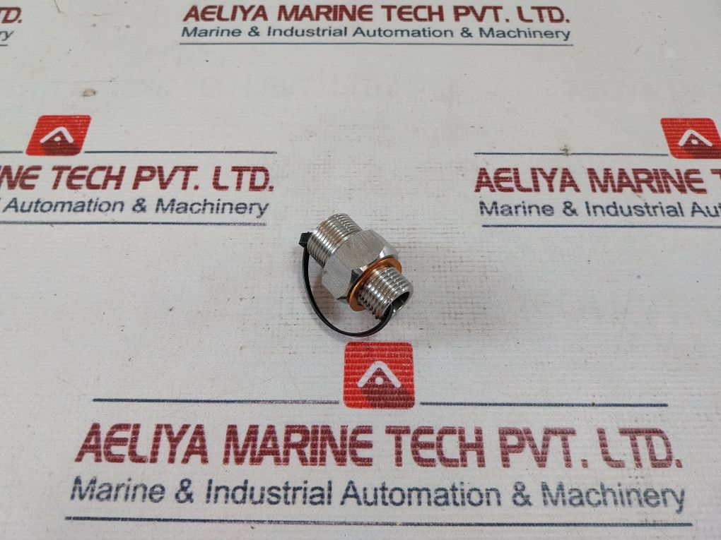 Lot Of 15X European Diesel 80-475-04143-810 Thermocouple Fitting