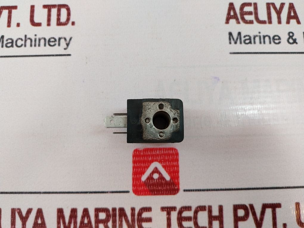 Eurotec Es024Dc Coil 24Vdc 125Ma 3W