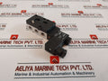 Eurotec Mnf532024Dc Solenoid Valve