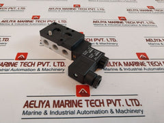 Eurotec Mnf532024Dc Solenoid Valve