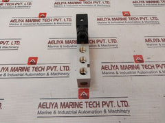 Eurotec Mnf532024Dc Solenoid Valve Es024Dc