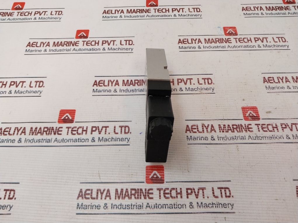 Eurotec Mnf532024Dc Solenoid Valve Es024Dc