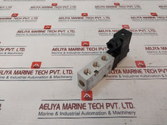 Eurotec Mnf532024Dc Solenoid Valve Es024Dc