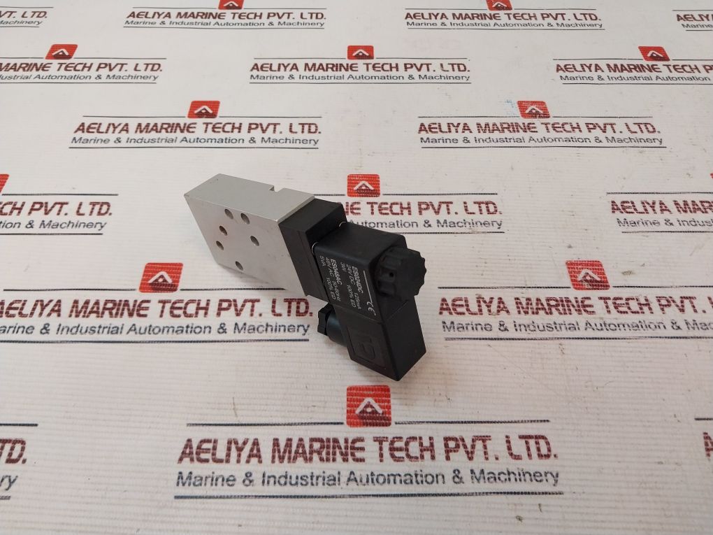 Eurotec Mnf532024Dc Solenoid Valve Es024Dc