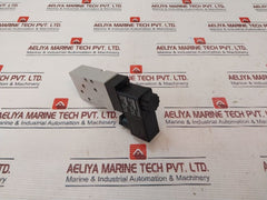 Eurotec Mnf532024Dc Solenoid Valve Es024Dc