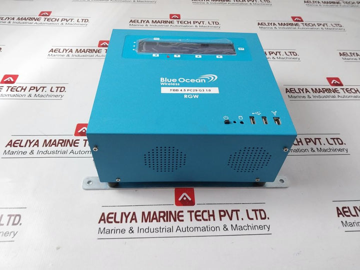 Eurotech 7061-53115-001-101 Blue Ocean Wireless