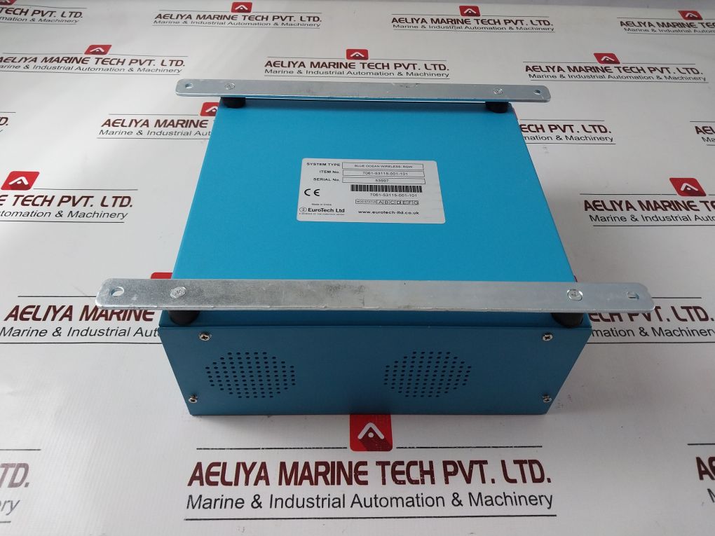 Eurotech 7061-53115-001-101 Blue Ocean Wireless