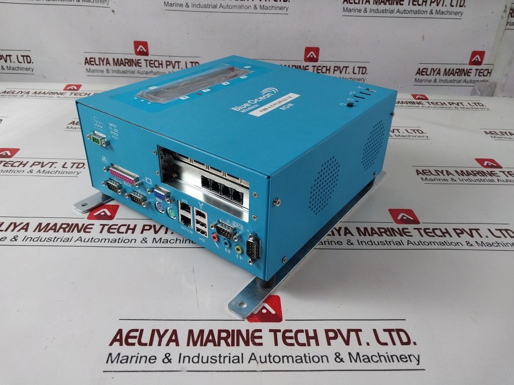 Eurotech 7061-53115-001-101 Blue Ocean Wireless