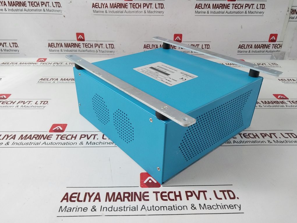 Eurotech 7061-53115-001-101 Blue Ocean Wireless