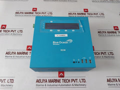 Eurotech Rgw 7061-53115-001-101 Blue Ocean Wireless