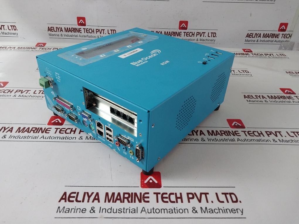 Eurotech Rgw 7061-53115-001-101 Blue Ocean Wireless