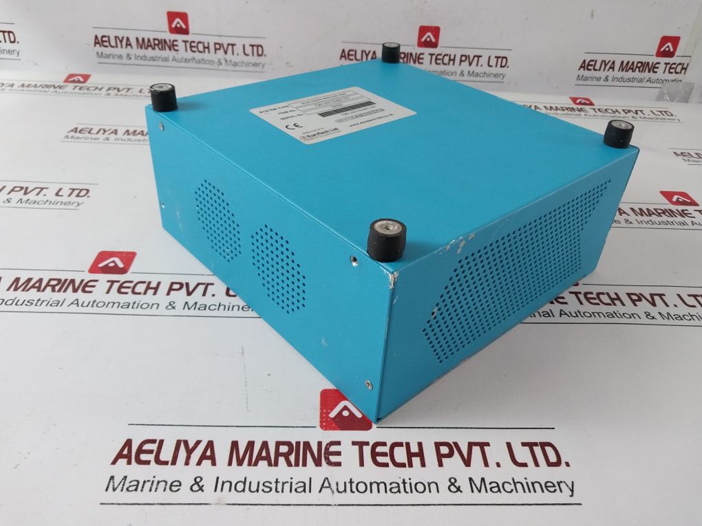 Eurotech Rgw 7061-53115-001-101 Blue Ocean Wireless