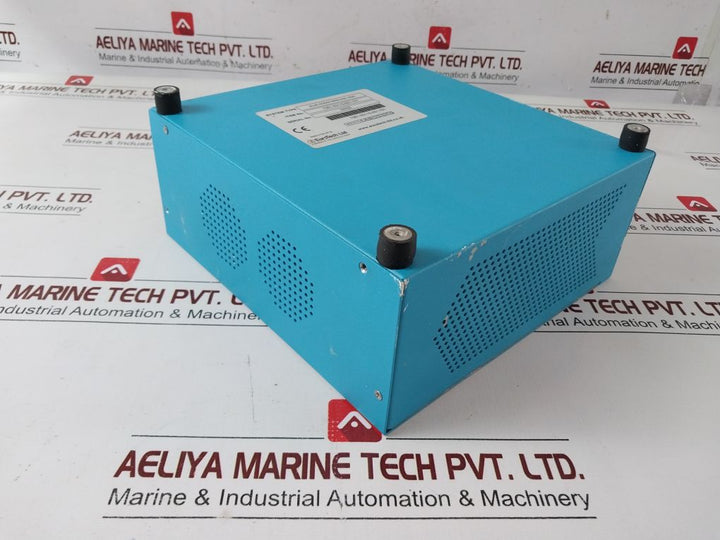 Eurotech Rgw 7061-53115-001-101 Blue Ocean Wireless