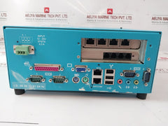 Eurotech Rgw 7061-53115-001-101 Blue Ocean Wireless