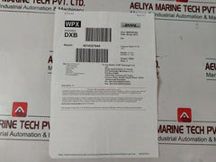 Eurotech Rgw 7061-53115-001-101 Blue Ocean Wireless